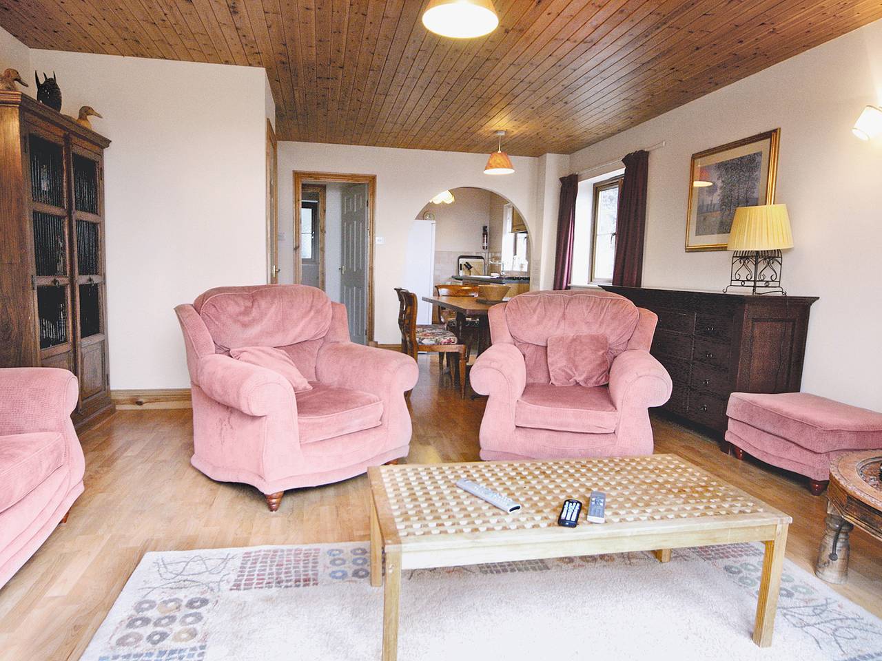Coast View Cottage - Hw7745 in Carmarthenshire