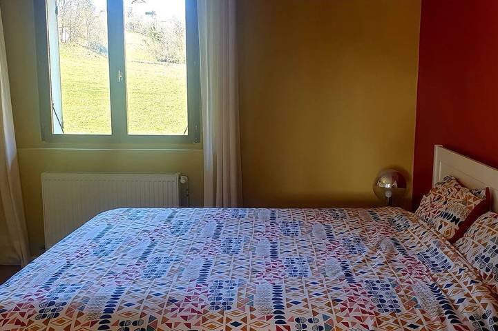 Location de vacances pour 10 personnes dans La Biolle - 4