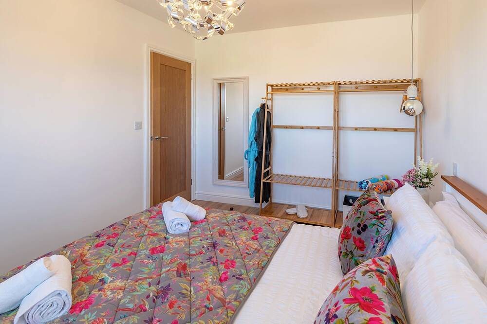 3 Schlafzimmer Unterkunft in Anderby Creek, near Chapel St Leonards in Anderby, Lincolnshire