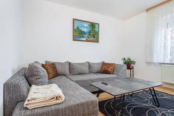 Ferienwohnung für 3 Personen in Friedrichshafen, Obersee (Bodensee), Bild 3