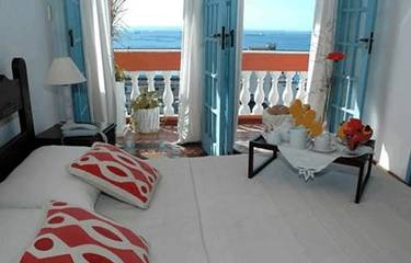 Chambre d’hôte pour 2 personnes, avec terrasse à Salvador