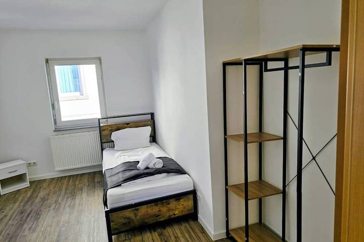 Ferienhaus für 10 Personen in Baden-Baden - 2