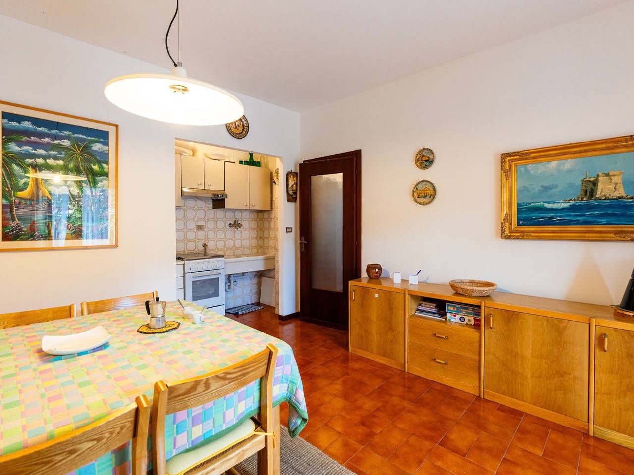 Ganze Wohnung, Dream House in Santo Stefano al Mare, Riviera di Ponente