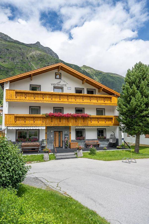 Maison d’hôte pour 2 personnes, avec terrasse et jardin