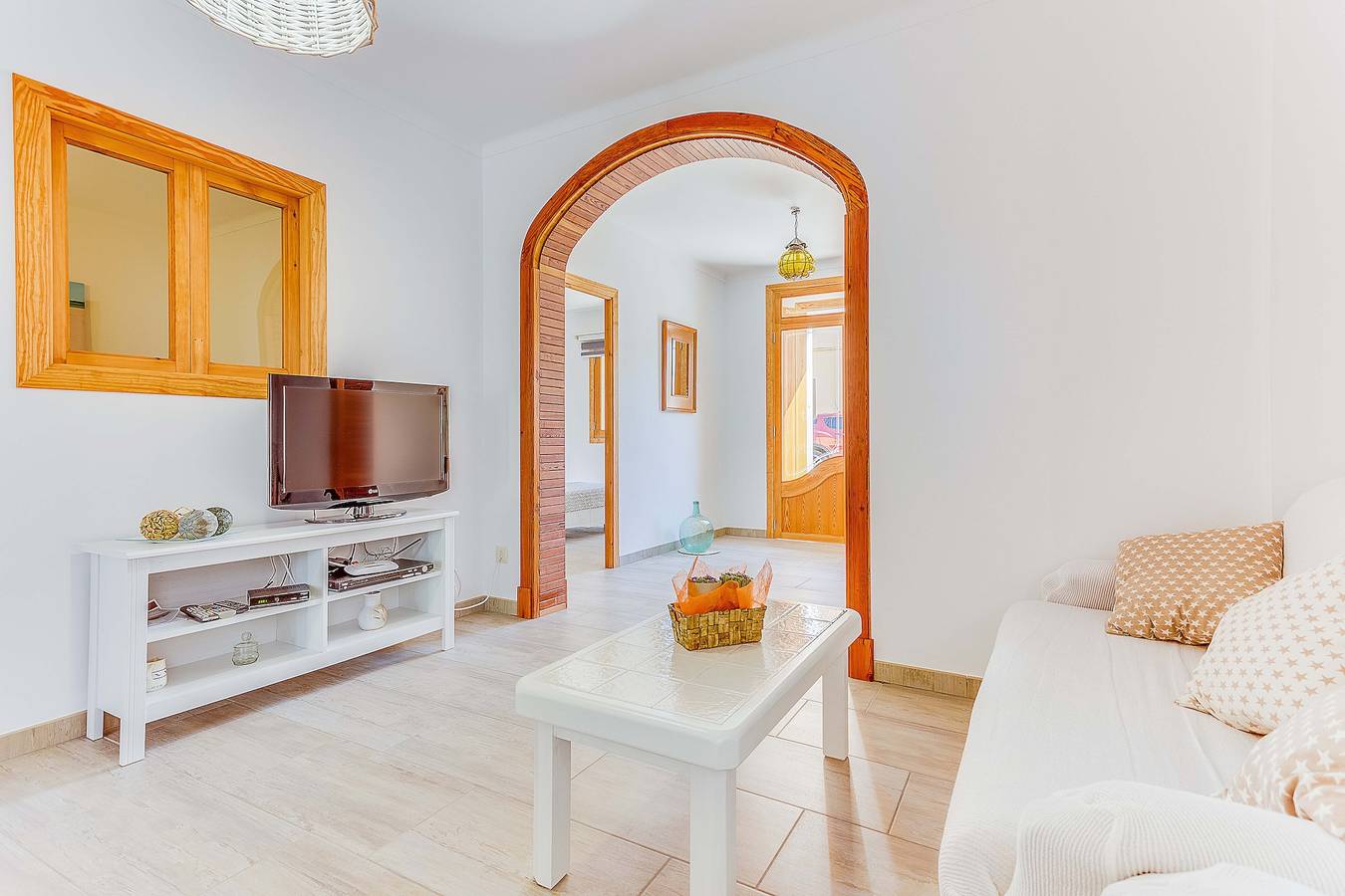 Cantino House in Santa Margalida, Mallorca Norte