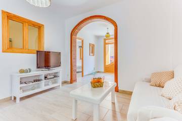 Casa de vacaciones in Santa Margalida, Mallorca Norte für 4 