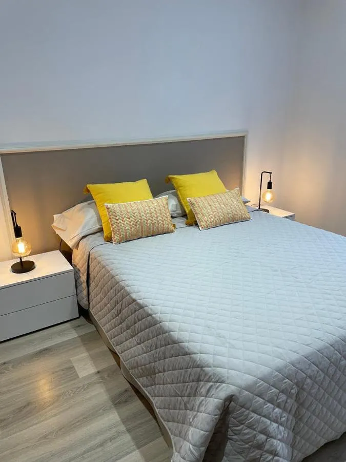 Ferienwohnung für 4 Personen, mit Ausblick - 1