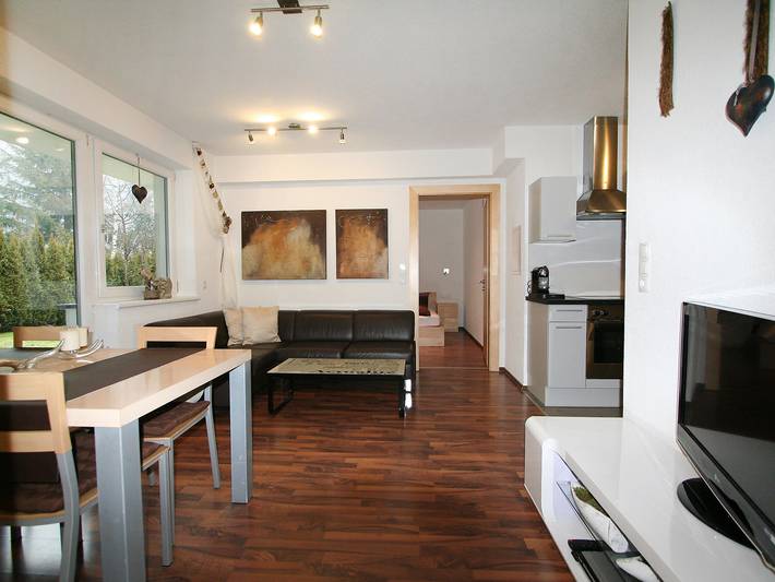 Geheel appartement, Matt in Meer , Verwall 