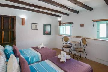 Casa Rural para 4 Personas en Gaucín, Provincia de Málaga, Foto 4