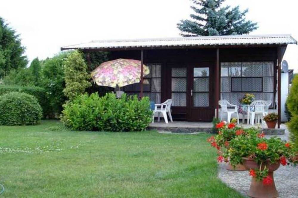 Ferienhaus Schmidt, Erika - Ferienhaus 7 in Mönkebude, Vorpommern Greifswald
