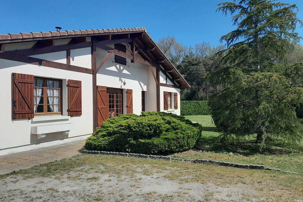 Photo : Maison de vacances