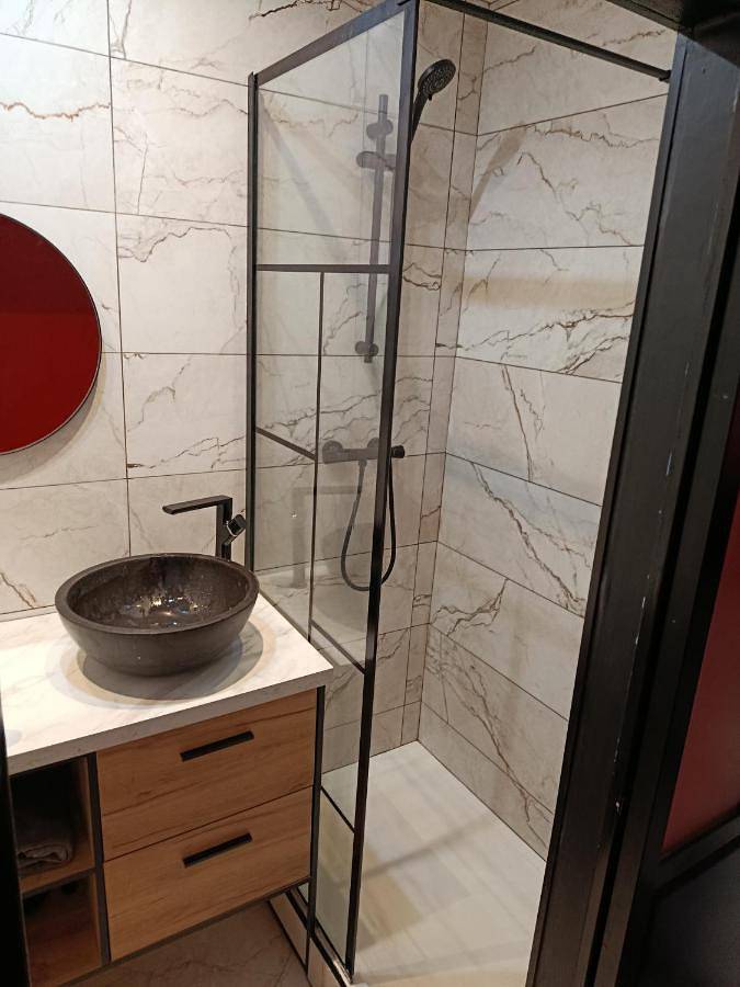 Vakantiewoning voor 2 personen, met whirlpool in Amiens