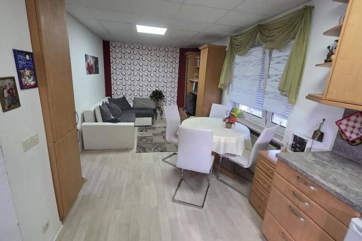 Ferienwohnung für 3 Personen in Hartha