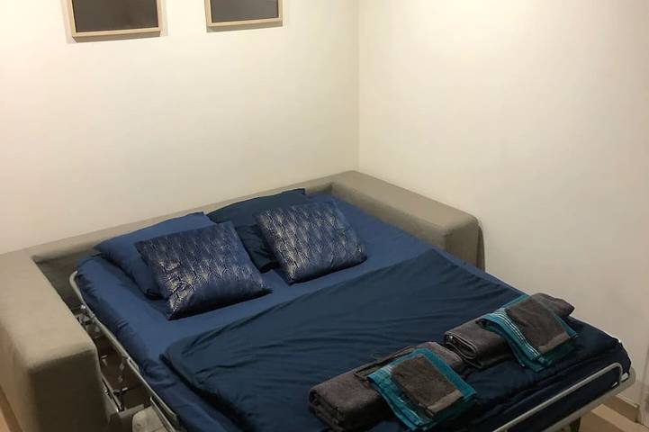 Gîte pour 2 personnes à Cormeilles-en-Parisis - 2