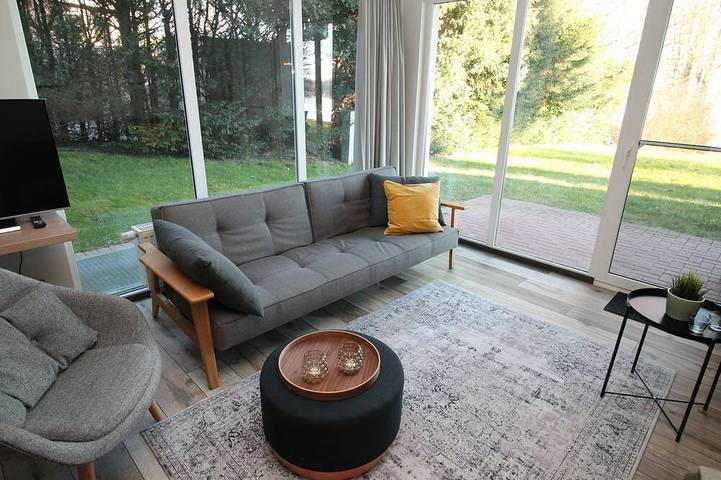 Ganze Wohnung, Ferienwohnung/App. für 5 Gäste mit 70m² in Ascheberg in Ascheberg (Holstein), Südliche Ostseeküste