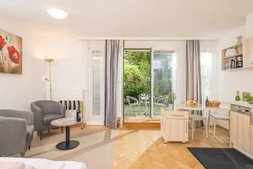 Appartement De Vacances pour 2 Personnes dans Hernals, Vienne (Autriche), Photo 3
