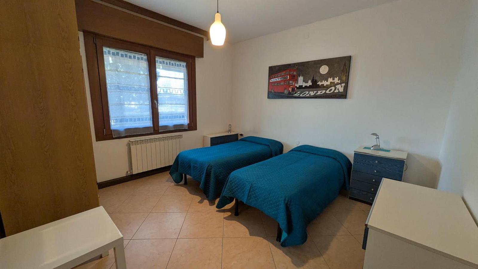 Entire apartment, Apartment 'Oliva's House' with Private Garden, Wi-Fi and Air Conditioning in Palazzolo dello Stella, Udine Province