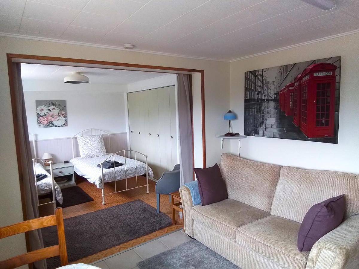 Appartement entier, Le Terrier in Chamberet, Région de Tulle