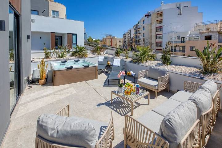 Maison de vacances pour 12 personnes - 1
