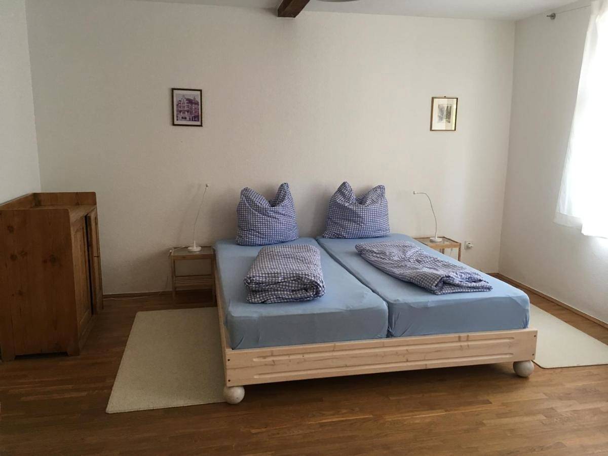Ganze Wohnung, Three-Bedroom Apartment in Straupitz, Dahme-Spreewald