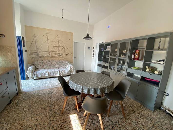 Casa vacanza per 7 persone, con Giardino in Parco Nazionale della Sila