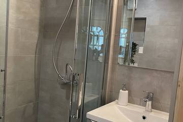 Gîte pour 2 personnes à Châteauneuf-Grasse