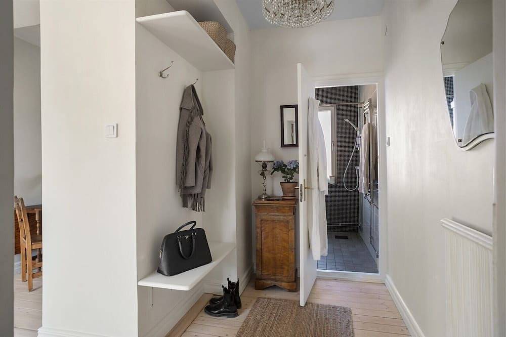 Ganze Wohnung, Apartment within walking distance to everything in Strängnäs, Mälaren