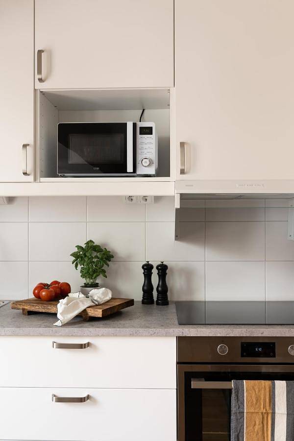Appartement entier, Guestly Homes - Central Premium Studio in Västeras, Västmanland