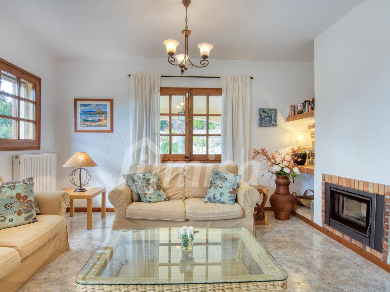 ¡Villa Sophie, Novedad! Un encanto de casa ya disponible - Costa Brava in Mas Ambros, Calonge