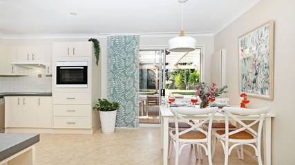 Holiday Home for 6 People in Bowral, Wingecarribee Shire Council, Photo 1