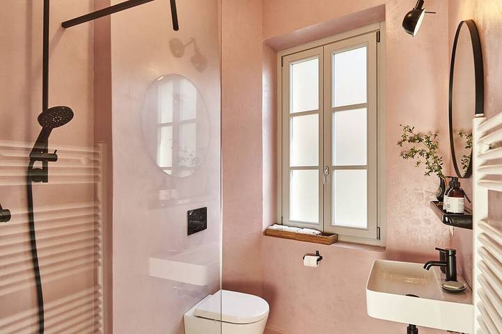 Location de vacances pour 4 personnes, avec balcon dans Carlazzo - 4