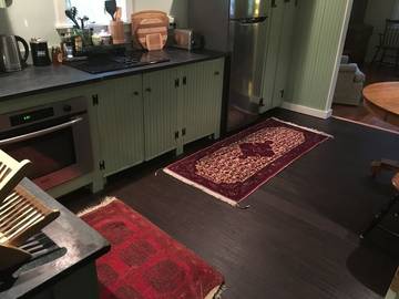 Vacation House for 4 Guests in Shenandoah Valley, Virginia, Picture 1