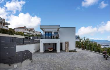 Ferienhaus für 8 Personen in Crikvenica, Primorje-Gorski Kotar, Bild 2