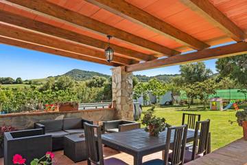 Finca für 5 Personen in Vejer de la Frontera, Costa de la Luz, Bild 2