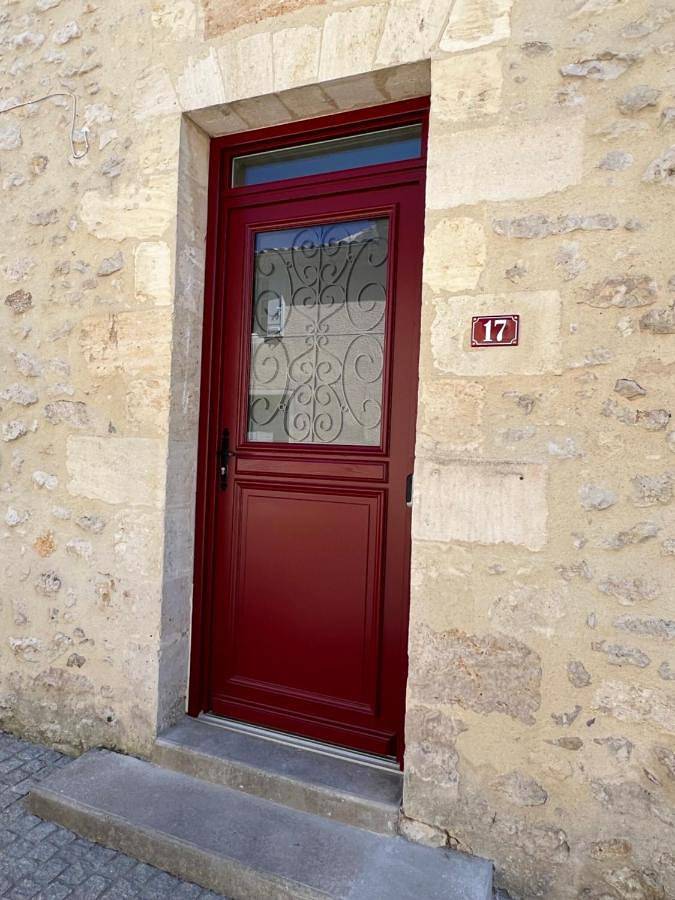 Location de vacances pour 4 personnes à Saint-Estèphe - 2