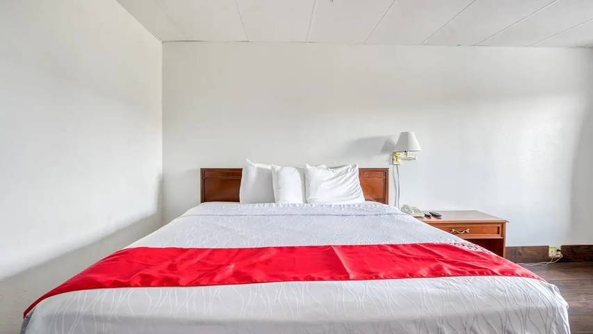 Apartamento de vacaciones para 3 personas - 1