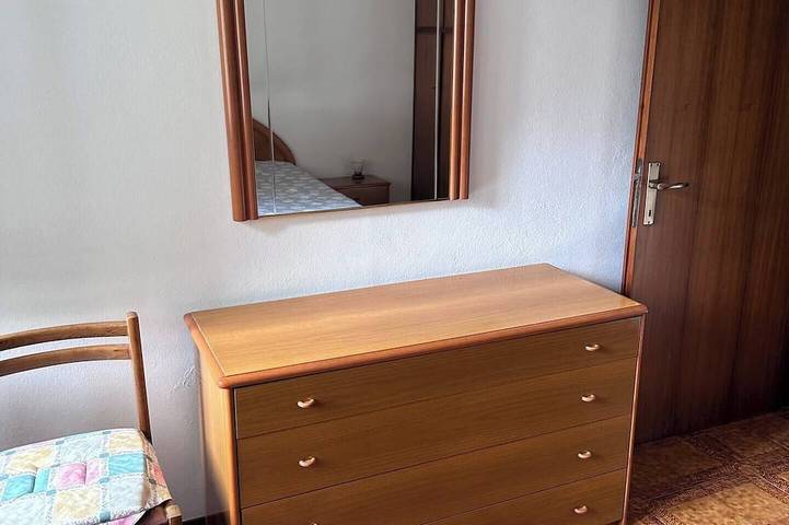 Appartement de vacances pour 5 personnes, avec balcon, animaux acceptés - 1