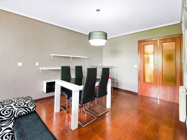 Location de vacances pour 8 personnes, avec terrasse dans le Pays basque Espagnol - 4
