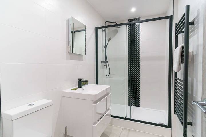 Apartamento entero, Preston City Centre 1Br – Sleeps 2 in Preston, Lancashire