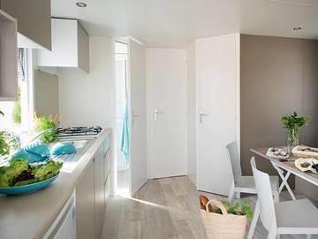 Bungalow für 4 Personen in Saint-Gildas-de-Rhuys, Bretagne, Bild 2