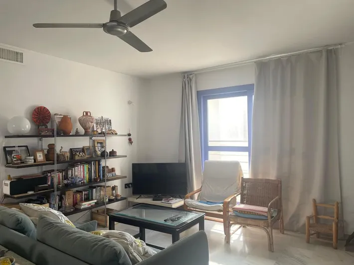 Ferienwohnung für 4 Personen, mit Terrasse - 1
