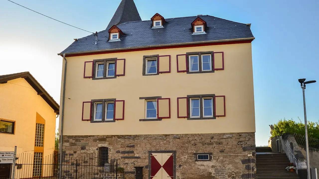 Ferienhaus für 4 Personen (70 m²) in Andernach in Andernach, Osteifel