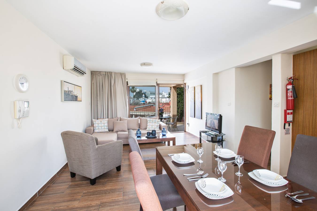 Entire apartment, Ayia Napa Holiday Apartment Na101 in Ayia Napa, South Cyprus