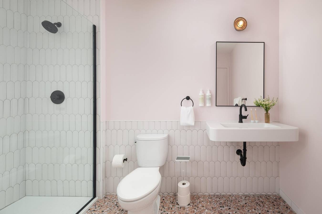 Apartamento entero, The Neighborhood Hotel - Little Italy One Bedroom in Chicago, Condado de Cook