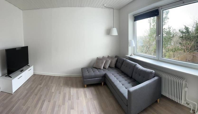 Appartement de vacances pour 4 personnes, avec vue