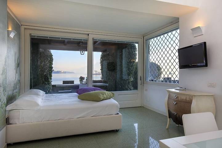 Maison de vacances pour 3 personnes, avec jardin, animaux acceptés - 1