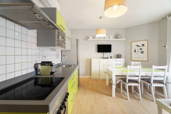 Ferienhaus für 2 Personen in Puerto de la Cruz - 4