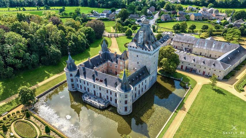 Hôtel pour 2 personnes, avec terrasse et jardin
