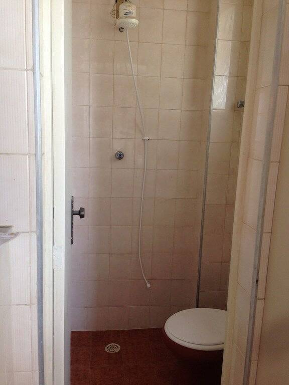 Ganze Wohnung, Schöne Wohnung mit Blick auf Praia do Forte! in Praia do Forte Cabo Frio, Rio de Janeiro (Bundesstaat)