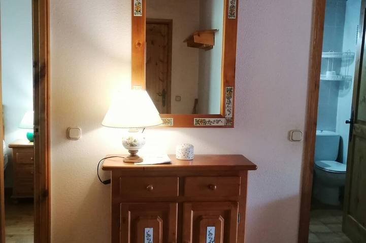 Apartamento de vacaciones para 7 personas - 1
